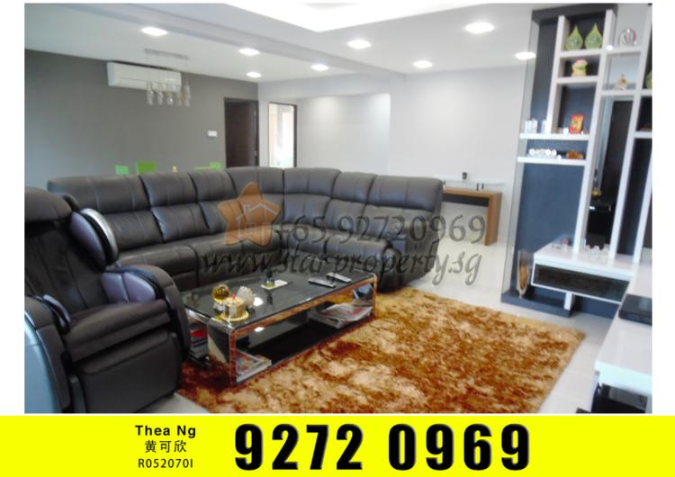 Blk 16 Joo Seng Road (Toa Payoh), HDB 5 Rooms #106824512